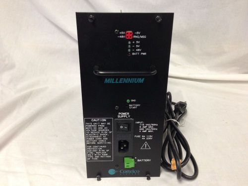 EoN Cortelco 500054-000-103 Millennium 400 Watt Power Supply