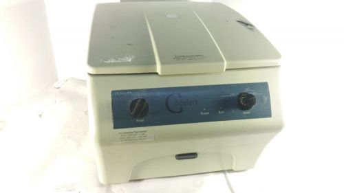 Lw scientific g3 select centrifuge ez swing 3k 1300 1600 3000 rpm for sale