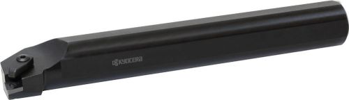 Kyocera S40T-CCLNR12-50GX RH Steel Boring Bar 1.9685&#034; Min Bore Dia 11.8110&#034; OAL