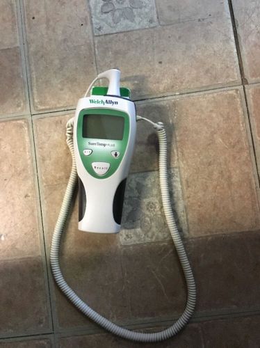 Welch Allyn SureTemp Plus 690 Thermometer