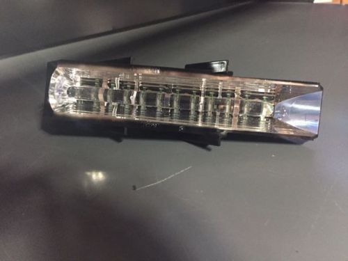 Whelen Liberty SL/SX Lightbar Corner Module