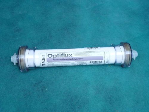 OPTIFLUX Advanced Fresenius Polysulfone High-flux F160NR  #206036