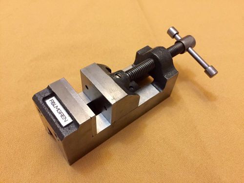 PALMGREEN TOOLMAKER SMALL VISE