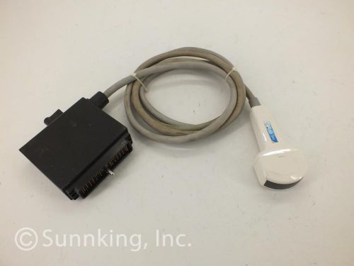 GE Abdominal Ultrasound Transducer 3.5MHz 46-267864P1 RT3200