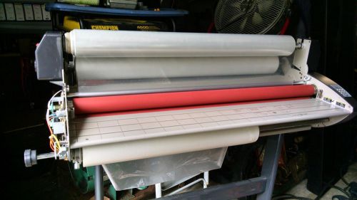 Gbc catena 105 laminator for sale