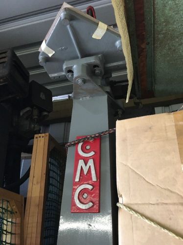 CMC Corner Cutter