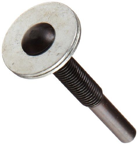 3m unitized wheel mandrel 933, shaft attachment, 2&#034; length (pack of 1) for sale