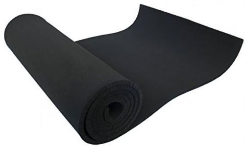 XCEL 54 in. Wide X 1&#039;ft. Length X 1/4 in. Thick Soft/Medium Neoprene Sponge