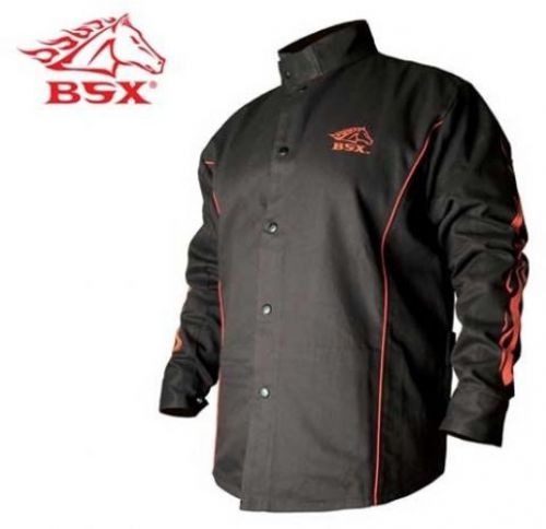 Revco bsx welding jacket 3xl as shown for sale