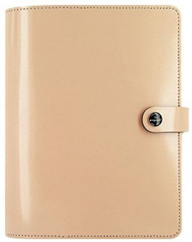 Filofax 2016 A5 Organizer, The Original Nude, 8.25 X 5.75 (C022387-16)