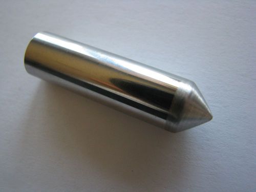 UNIMAT 3 dead center HSS tool steel hardened - from LatheCity