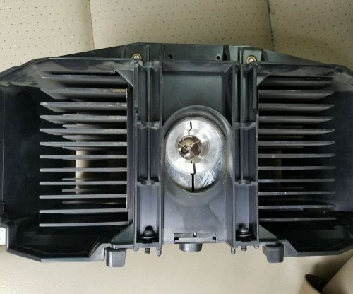 vpl vw 100 bulb. Zero hours w/ original Sony housing.