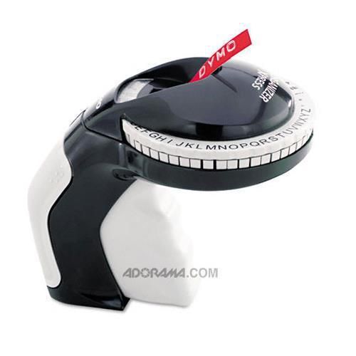 Dymo 12966 Organizer Xpress Pro Embossing Label Maker