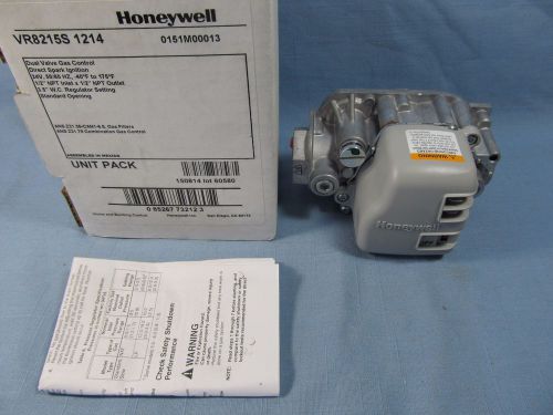 Honeywell Amana Goodman Furnace Gas Valve VR8215S1214