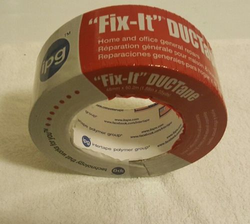 IPG Fix it Ductape