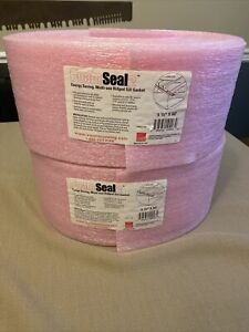 Two Rolls Owens Corning Comfort Seal - Sill Gasket 5 1/2” x 50’ x 1/4” 659711