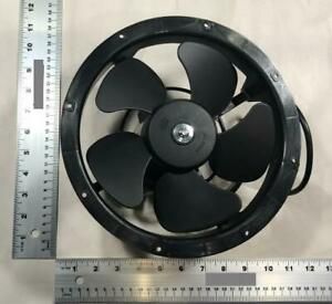 Imbera (Vendo de Mexico),  Wal-Mart, MOTOR,FAN,EVAP/CONDENSER,VR06/10