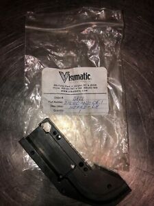 NOS Visumatic Infeed-LH Part Number 210110-NJ-06.1