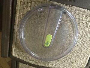 used frozen margarita machine lid.