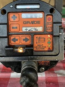 1992 AGL GRADELIGHT PIPE LASER GA211106