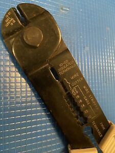 Vintage stripper/crimper/cutter