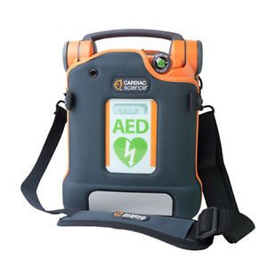 Cardiac Science Powerheart G5 AED