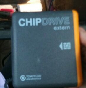 Towitoko Chipdrive Extern