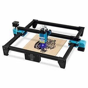 Twotrees Totem S Laser Engraver CNC Laser Cutting Machine 5.5W Compressed Light