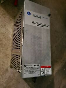 Allen Bradley 1394-SJT22-X