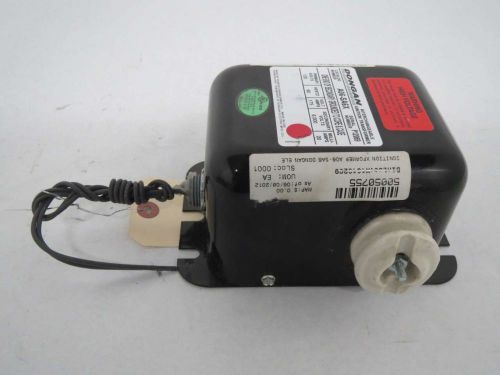 New dongan a06-sa6x 175va 120v-ac 6000v-ac ignition transformer b407253 for sale