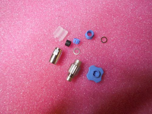 2 PCS TYCO 1-1437719-2