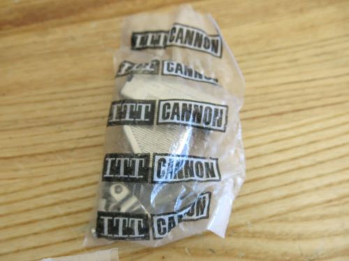 ITT Cannon DA 121 073-50-New In Bag