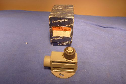 Micro Switch BZV-RN Limit Switch  (NEW)