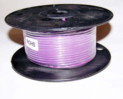 NEW NTE Automotive Stranded Wire WA16-07/16 AWG/100&#039;