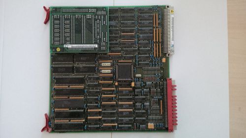 Heidelberg Speedmaster 74 electrical board RGP2 00.785 0210/01