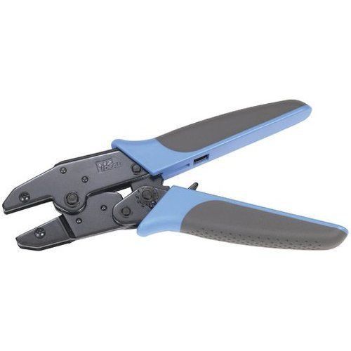 Ideal Industries Crimpmaster Crimp Frame Tool