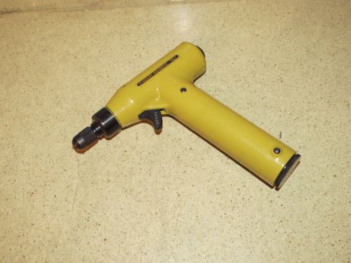 STANDARD PNEUMATIC WIRE WRAP TOOL- MODEL 620