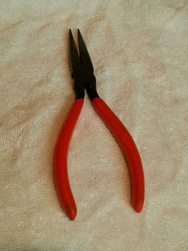 Xcelite 52 CG long nose pliers, needle nose