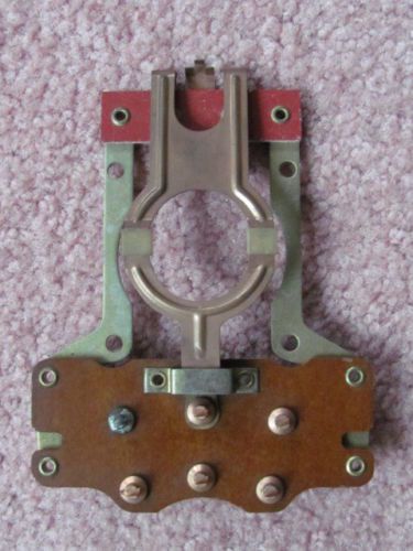 Marathon Electric Motor Stationary Switch SMR-37 Starting Ajax Electric