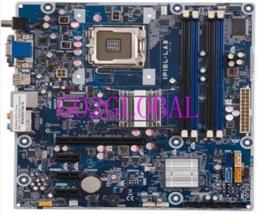 NEW HP IPIEL-LA3 Eureka3 533234-002 583365-001 motherboard Intel G43 DDR3