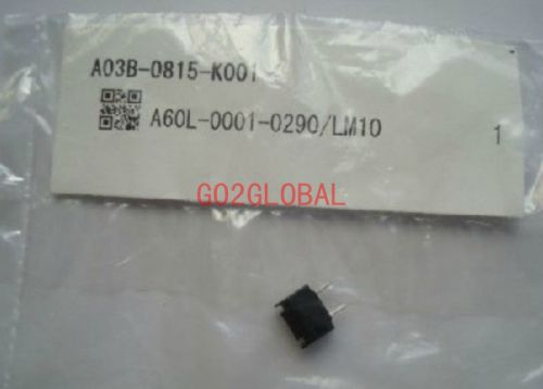 FANUC fuse A03B-0815-K001 / LM10 1.0A new