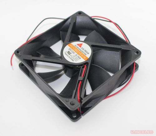 92x92x25 Cooling Fan 12V FD9225 YS TECH x1pcs