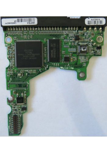 MAXTOR 6E040L0 CODE NAR61590 K.M.C.A PCB  301548100