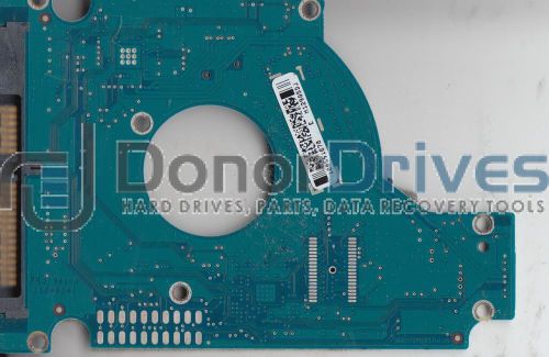 ST9250315AS, 9HH132-189, 0001SDM1, 100591678 E, Seagate SATA 2.5 PCB + Service