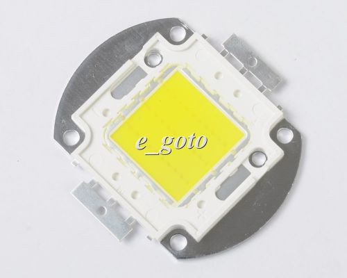 15w high power led bead light lamp smd chip 1400lm white 32-34v good for sale