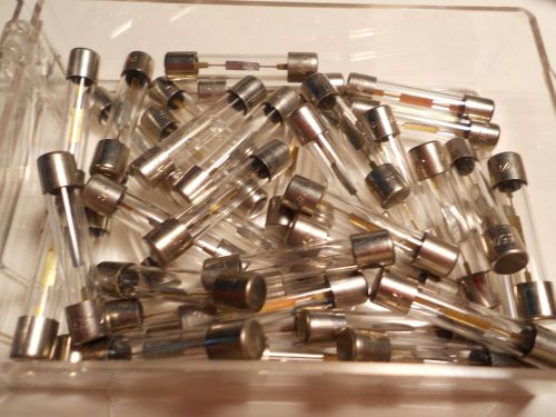 40 X , 61/4 amp glass fuse 250 V , 313