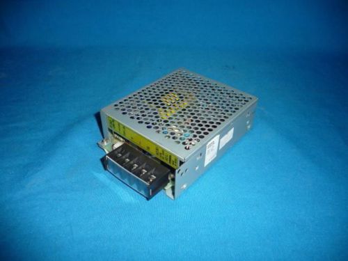 Cosel P30-24-N P3024N 24V 1.3A Power Supply