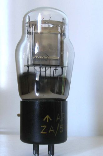 NOS 4020A CV1310 AR12 ZA/5165 TUBE 3A/108A  VT73A_GPO CV1653 WESTERN ELECTRIC