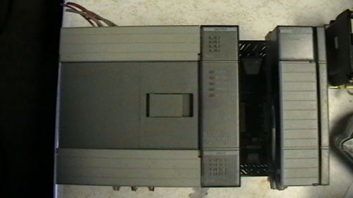 Allen Bradley SLC 500