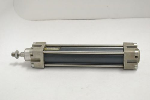 BOSCH 0-8222-320-005 AIR PNEUMATIC CYLINDER STROKE 125MM 32MM 10BAR 1/8 B202252